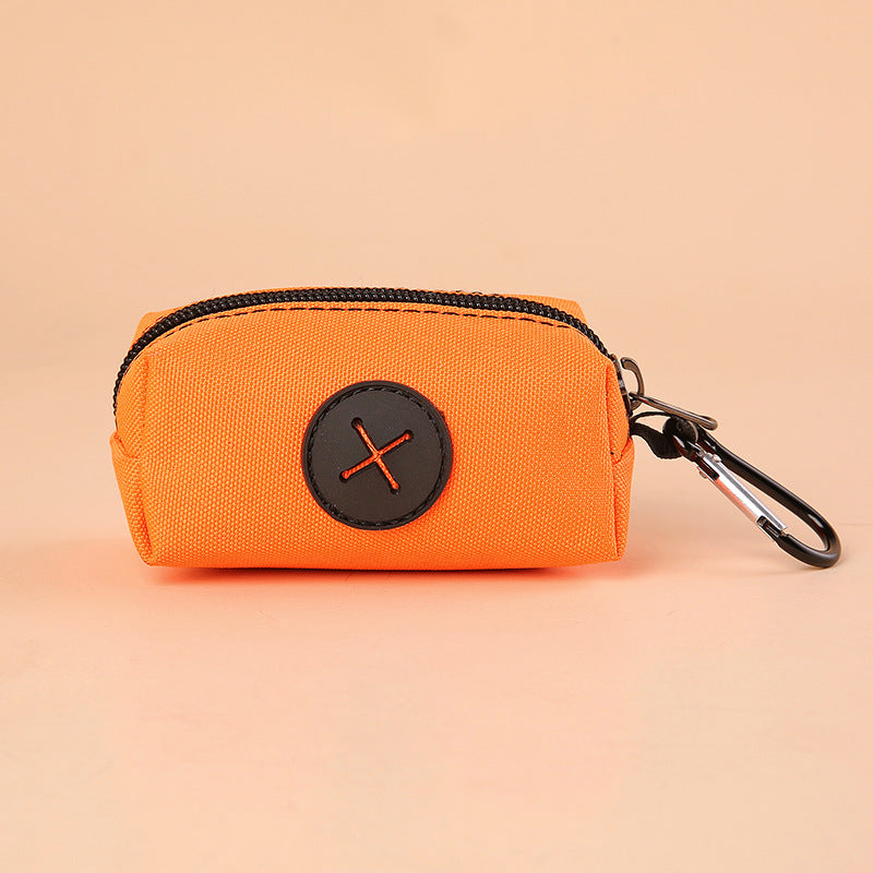 MaxandFriendsPets Outdoor Dog Walking Pet Waste Bag