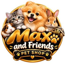 MaxandFriendsPets