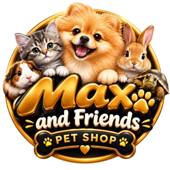 MaxandFriendsPets