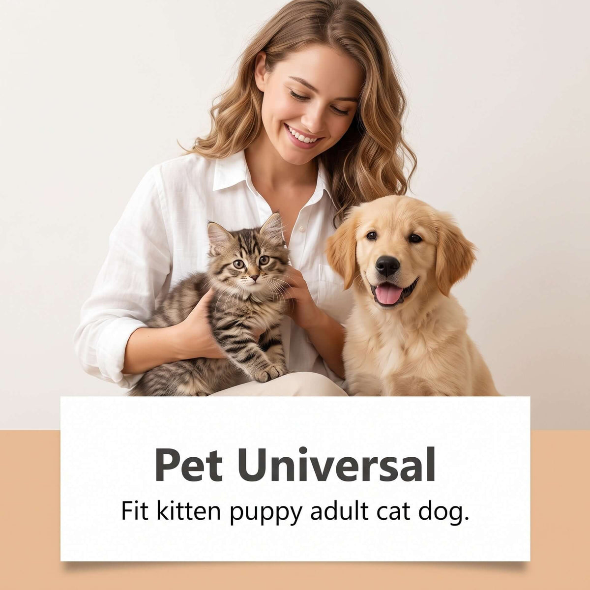 MaxandFriendsPets Pet Skin Care Spray for dogs and cats