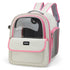 MaxandFriendsPets Cat Outdoor Portable Shoulder Breathable Pet Bag