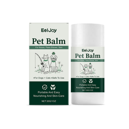 MaxandFriendsPets Pet Moisturizing Care Stick for dogs and cats