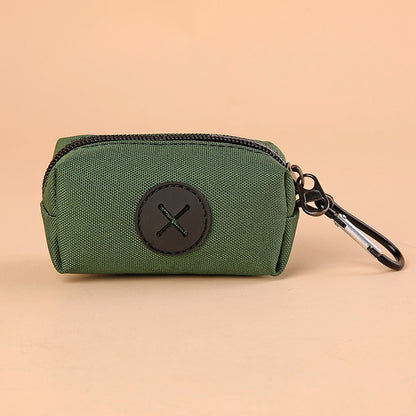 MaxandFriendsPets Outdoor Dog Walking Pet Waste Bag
