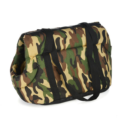MaxandFriendsPets Outdoor Travel Pet Backpack for small dogs and cats
