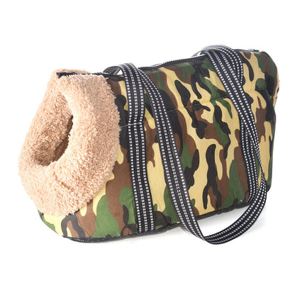 MaxandFriendsPets Outdoor Travel Pet Backpack for small dogs and cats