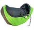 MaxandFriendsPets Shoulder Pet Carrier Messenger Backpack