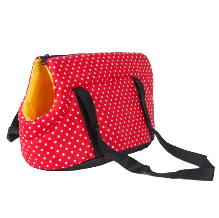 MaxandFriendsPets Sport Riding Outdoor Hiking Pet Carrying Bag