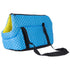 MaxandFriendsPets Sport Riding Outdoor Hiking Pet Carrying Bag