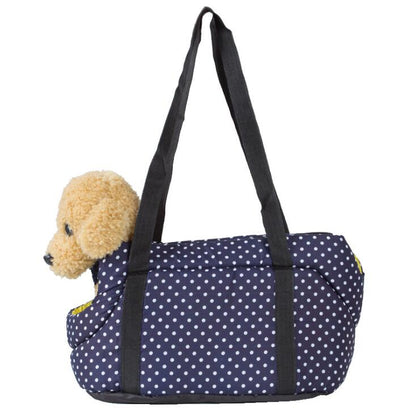 MaxandFriendsPets Sport Riding Outdoor Hiking Pet Carrying Bag