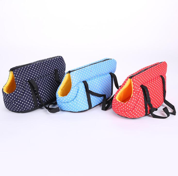MaxandFriendsPets Sport Riding Outdoor Hiking Pet Carrying Bag