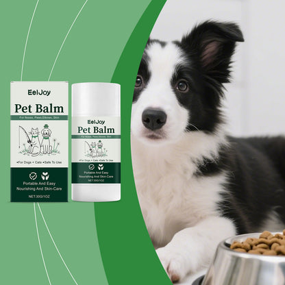 MaxandFriendsPets Pet Moisturizing Care Stick for dogs and cats