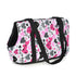 MaxandFriendsPets Outdoor Travel Pet Backpack for small dogs and cats