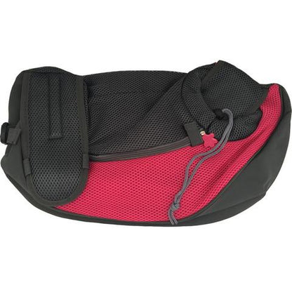 MaxandFriendsPets Shoulder Pet Carrier Messenger Backpack