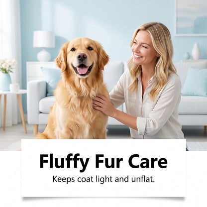 MaxandFriendsPets Pet Summer Care Spray for Dogs and Cats