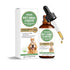 MaxandFriendsPets Pet Hair Care Drops for Pets
