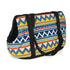 MaxandFriendsPets Outdoor Travel Pet Backpack for small dogs and cats