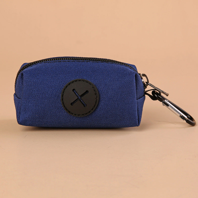 MaxandFriendsPets Outdoor Dog Walking Pet Waste Bag