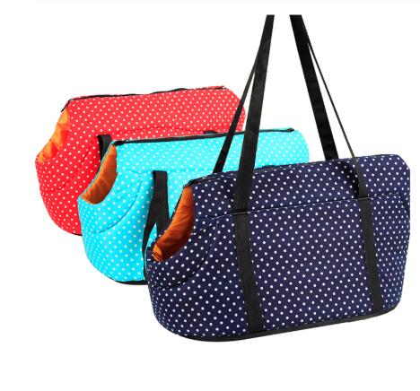 MaxandFriendsPets Sport Riding Outdoor Hiking Pet Carrying Bag