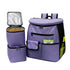 MaxandFriendsPets Multifunctional Pet Outdoor Travel Storage Bag
