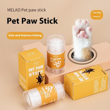 MaxandFriendsPets Pet Claw Care Cream for dry cracked paws