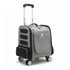 MaxandFriendsPets Outdoor Portable Breathable Pet Trolley Bag