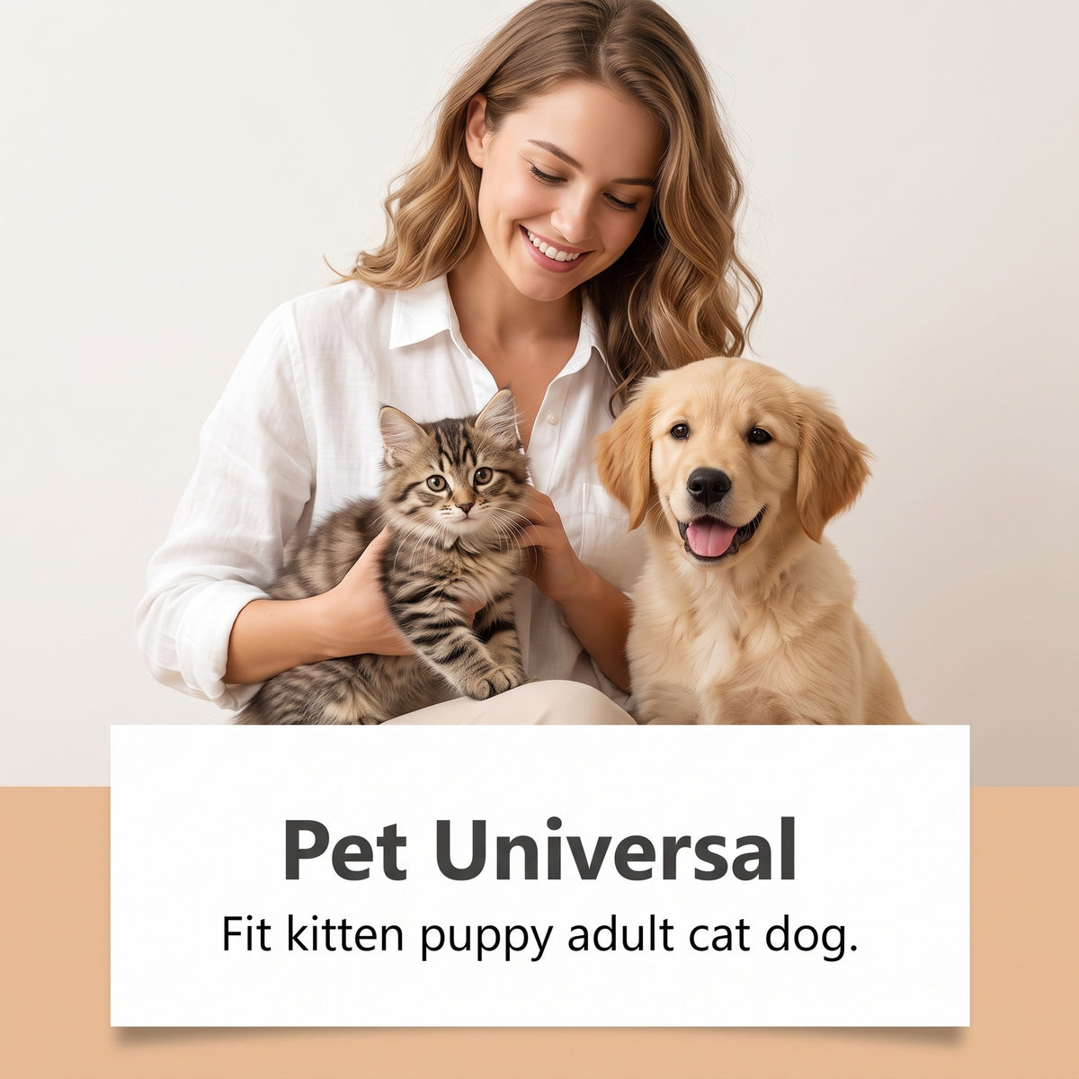 MaxandFriendsPets Pet Skin Care Spray for dogs and cats